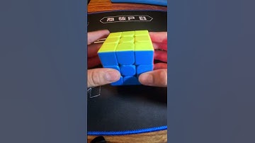 Making Country Flags With Rubik