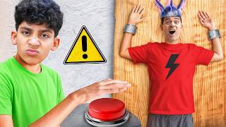 Jason Tried 1000 Pranks On His Brother In 24 Hours Part 3