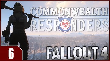 Fallout: The Commonwealth Responders - EP6