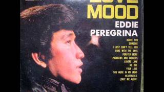 Eddie Peregrina - The Wonder Of You chords