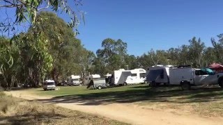 See more photos at
https://www.caravanparkphotos.com.au/murray_river_forges/