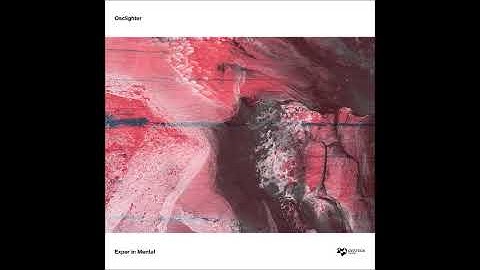 Osclighter - Mental Deep Structure