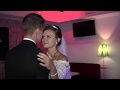 Видеограф Свадебная видеосъемка Карина и Михаил Видеосъемка Кривой Рог