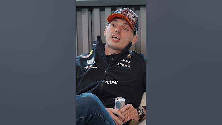 We got there in the end 🤣 #F1 #RedBullRacing