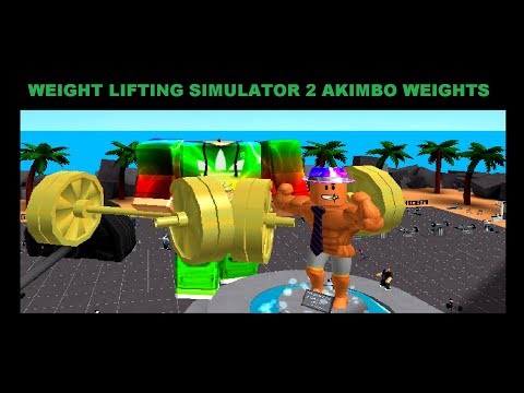Becoming A Big Boy And Finding A Bug Roblox Weight Lifting Simulator 2 2 Youtube - roblox weight lifting simulator 2 fastest best way to get