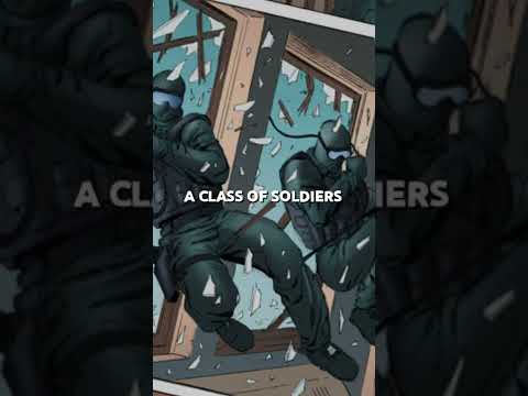 قصة شبح سيمون رايلي