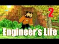 Engineer's Life - İlk Aletler - Bölüm 2