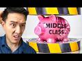 Understanding the Middle-Class Squeeze