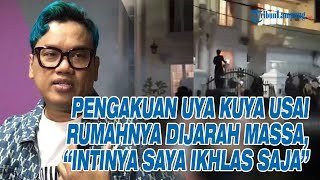 Download Lagu Uya Kuya Buka Suara Soal Rumahnya yang Dijarah Massa! MP3 Download Lagu Uya Kuya Buka Suara Soal Rumahnya yang Dijarah Massa! MP3