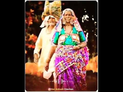 banjara holi lengi song