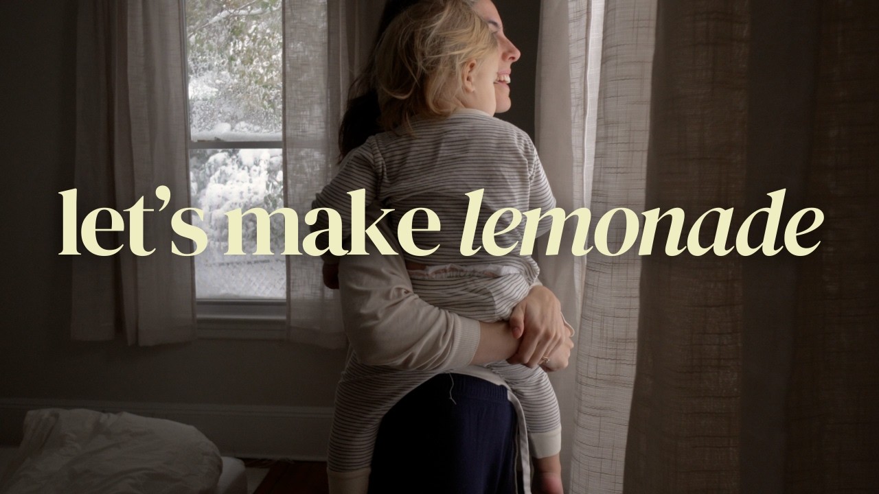 I’m SOLO PARENTING for 6 WEEKS | finding magic in the everyday moments