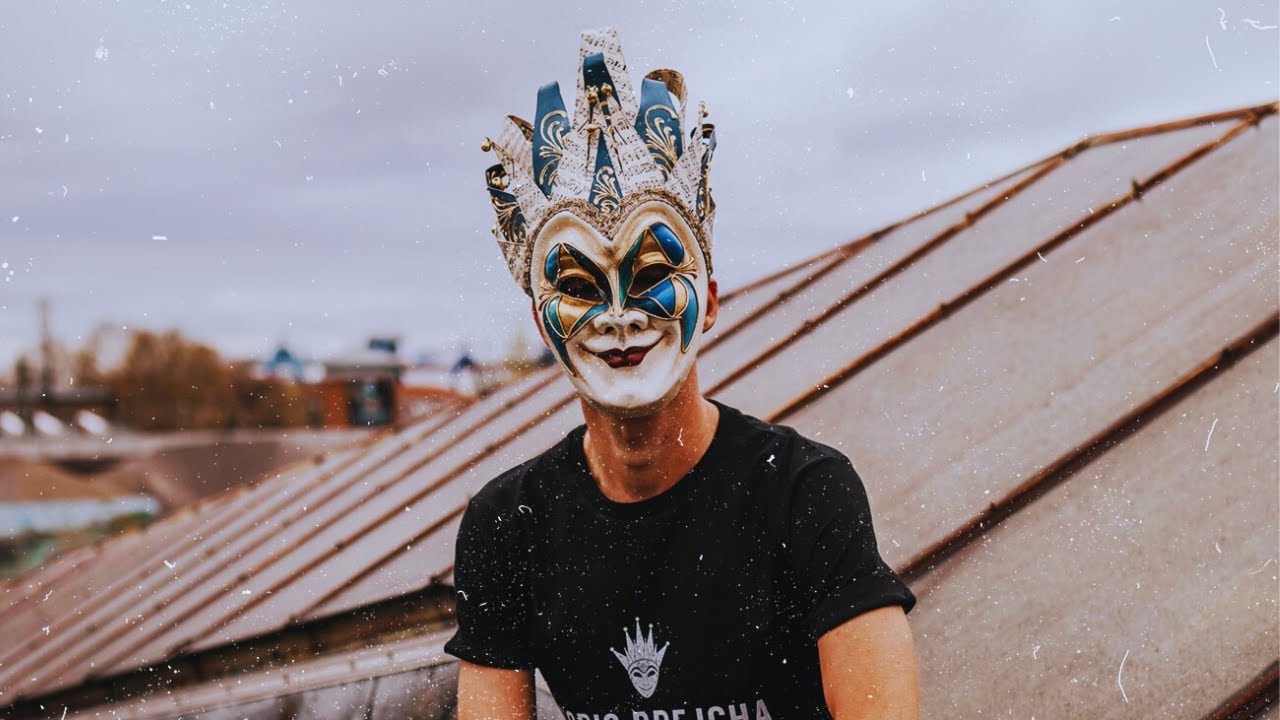 The Best Songs of Boris Brejcha Mix!