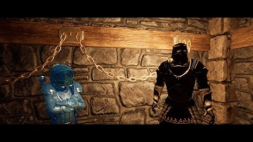 Game Dev Chill Stream – Unreal Engine 5 | TinkerHermit