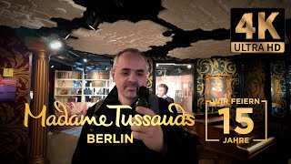 Madame Tussauds Berlin