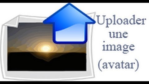 Tutoriel php (Uploader un fichier,image,avatar,sécurisé part2) | By NewDzign