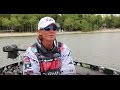 How to Fish Tubes For Smallmouth Bass with Seth Feider