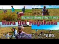 Basmati Huru Taben Towa || Huru Get Huyukana \ New Vlogs Santali Video 2023