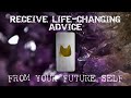 Receive a Message From Your Future Self | WARNING: No Going Back! | Feat. VEGAN PIXIE WARRIOR