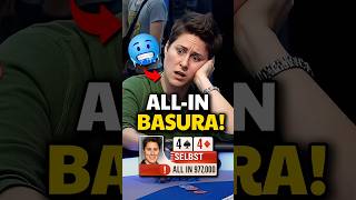 NO SE CREEN y acaban ALL-IN con BASURA! 😨