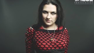 Mfvf United Ft Kassandra Novell - I Walk Alone Mfvf 2014
