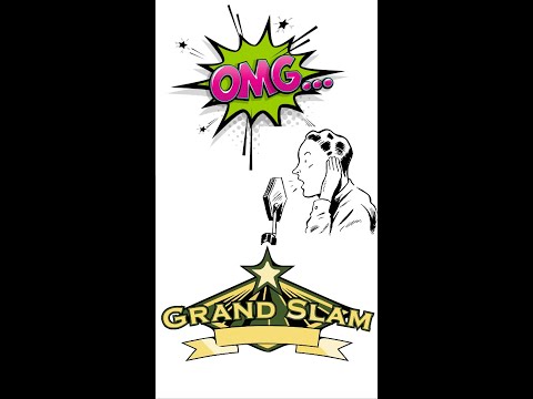 OMG a Grand Slam! - Tricky Bridge App