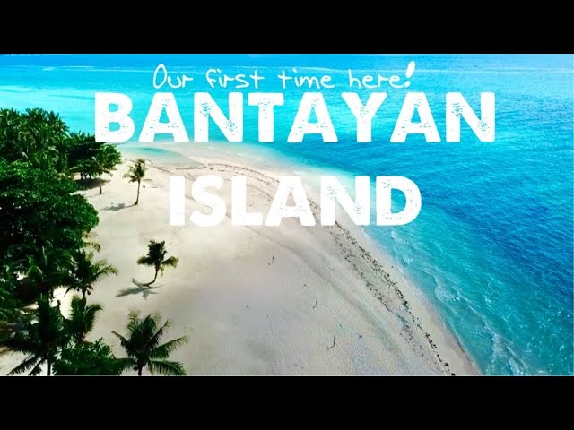 BANTAYAN CEBU/ Land & Beach Tour / FULL OF SURPRISES class=