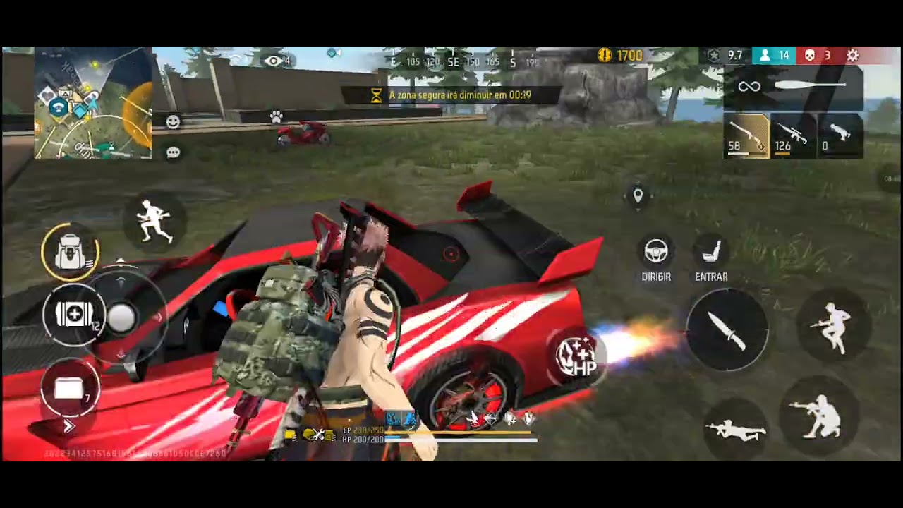 13 de fevereiro de 2026