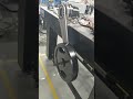 HONPINE 170 Harmonic Drive Robot Joint Module 50kg Loading Test