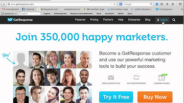 how to create a landing page with instabuilder and word press