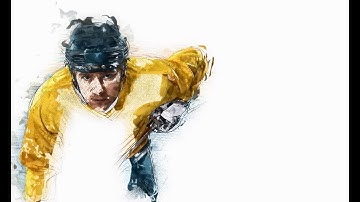 Modernart photoshop action free download