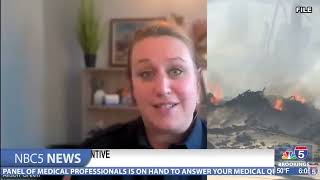 Oregon State Fire Marshall expands defensible space incentive program