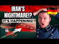 German Reacts to U.S. Sends Something POWERFUL Toward the Strait of Hormuz… Iran's Worst NIGHTMARE