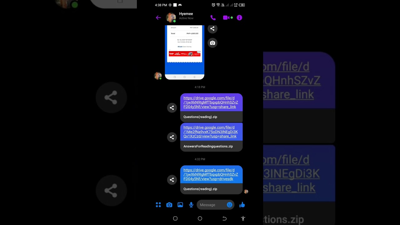 EPS KLT Reading Exam Reviewer Questionaire and Answers Downloads