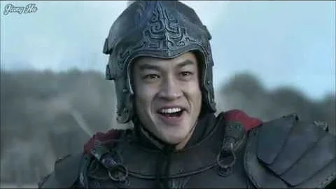 Lu Bu VS the Three Brothers at Hu Lao Gate HD (Romance of the Three Kingdoms 2010) - DayDayNews