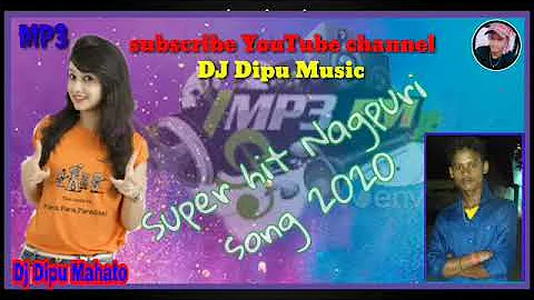 #_New_Song~CHAMAK~CHALO~JARA~DHIRA~CHAIO //DJ NAGPURI =2020