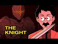 The Knight┃SCP Thriller Part 1