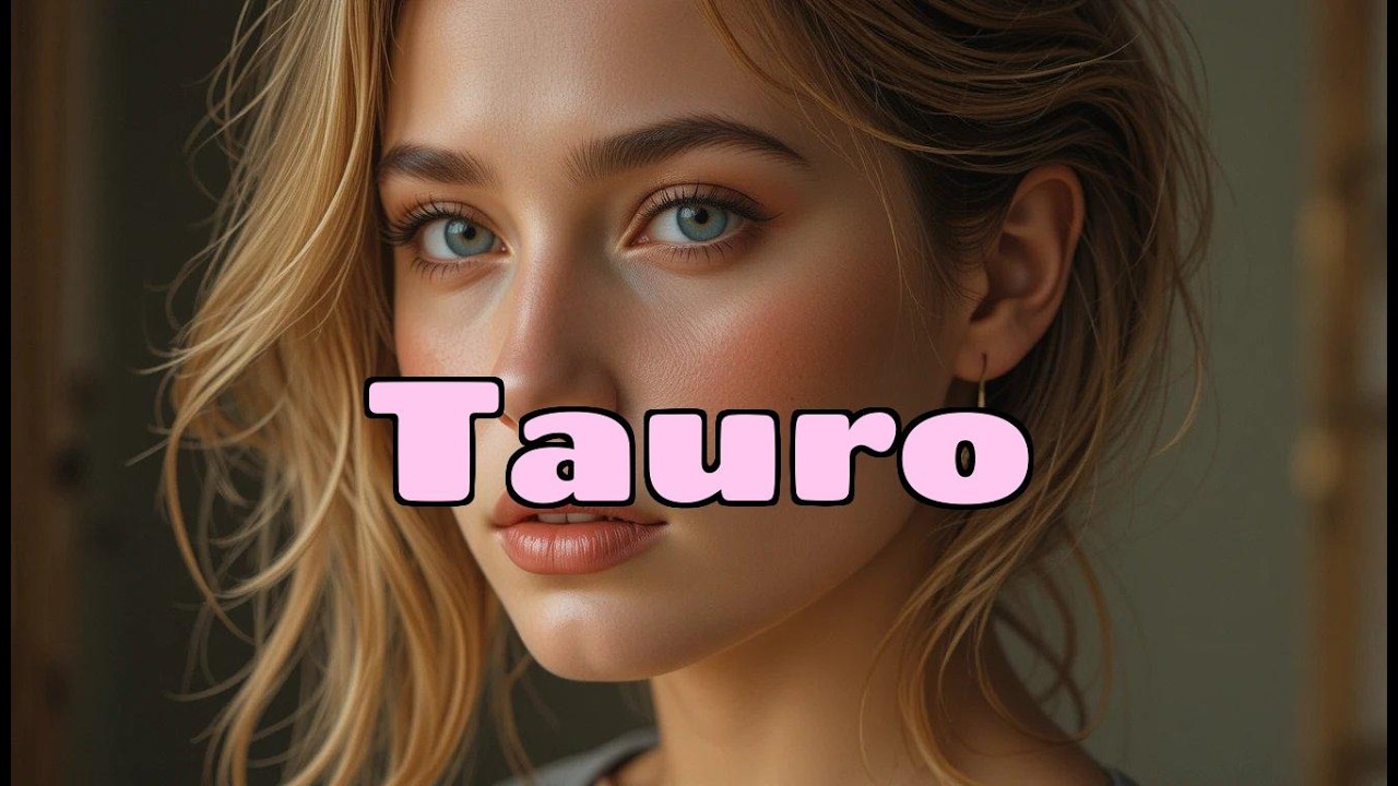 TAURO 💘 ¿Cómo se siente sin ti? Amor y decisiones urgentes 💔🥀 | HOROSCOPO AMOR