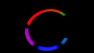 Rainbow Light Randomness Pt.2