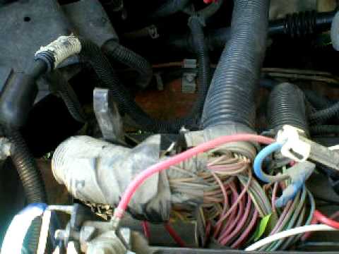 How to install headlight wig wag system - YouTube accel 700r4 wiring diagram prestolite 