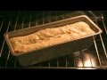 EOS 80D | Timelapse cake in oven
