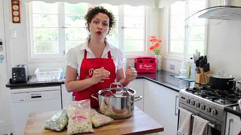 PastaTV - Should I Defrost My Pasta Before Cooking?