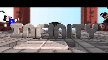 Intro Infinity_Admin | By Qylo