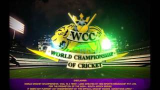 World Championship Of Cricket - Starts 6Th Feb 2010 Only On Neo Cricket