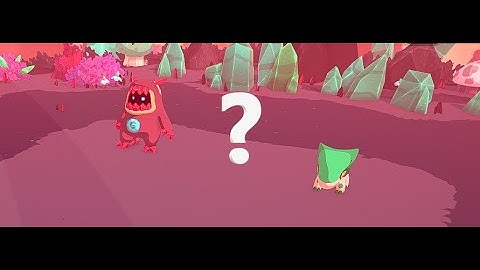 Temtem - Where to find CRYSTLE and OCCLURA!