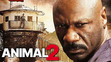 Animal 2 | VING RHAMES | Gangster Movie | Fighting | Crime Movie | Action Film