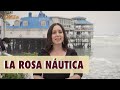 En La Cocina - La Rosa Náutica