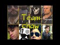 Momentos divertidos con el team chaw #2