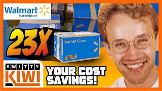 Walmart Seller Fees: How Much Does It Really Cost to Sell on Walmart Marketplace? 🔶 E-CASH S3•E15