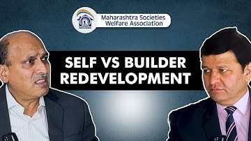 Self-Redevelopment vs. Builder Redevelopment: Benefits, Challenges & Key Insights