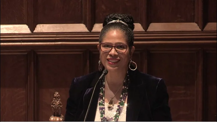 CHEUSE: 400 Years  Barbara C. Wallace, Professor o...